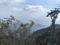 -泰山风景名胜区