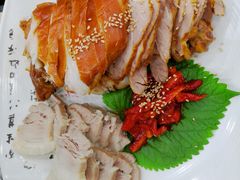 -元堂脊骨土豆汤(明洞1号店)