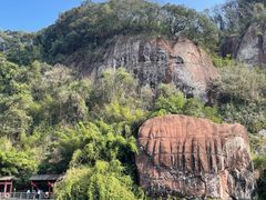 -丹霞山风景名胜区