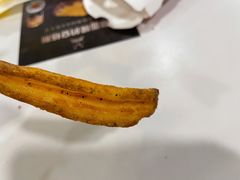 -麦当劳(鼓楼店)