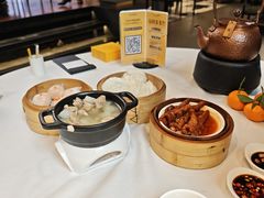 -好友缘家宴(青山路店)