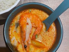 -泰来食光泰国菜餐厅(运河城店)