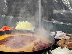 -正南齊北重庆老火锅(光华村直营店)
