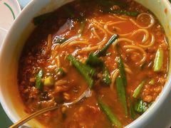 腾冲小锅米线-一坐一忘云南菜(嘉里中心店)