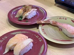 -寿司郎(皇庭广场店)