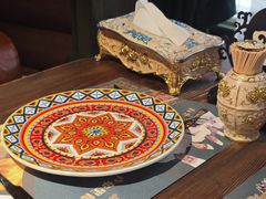 -卢布里西餐厅(总店)