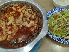 -大众酸菜鱼(梨花巷总店)