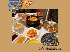 -韩宫宴炭火烤肉(印象城店)