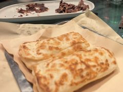 -高玛纳驴肉火烧(河间总店)