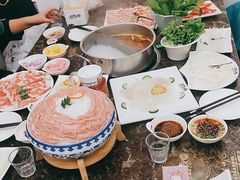 -朋友的火锅店(辽大店)