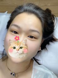 -babiline芭比莱恩半永久纹眉纹唇发际线