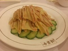 -北京全聚德(天安门店)