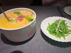 -南里山房·新淮扬菜(徐汇万科店)