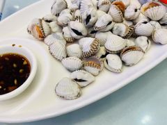 -舌尖上·霞浦滩涂海鲜(总店)
