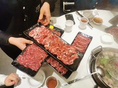 -陈记顺和潮汕牛肉火锅(韩江路店)