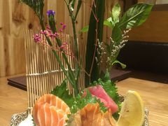 -旬味日本料理(龙华保利天街店)