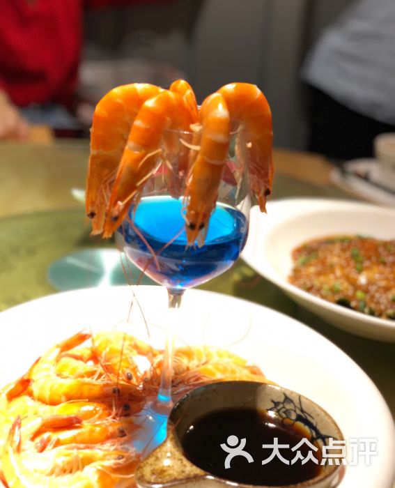 川渝壹号(奥克斯广场店)-图片-成都美食-大众点评网