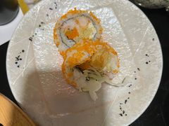-天狗山料理(省体店)