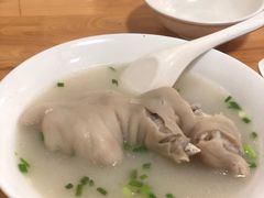 -明红蹄花创始老店(糍粑店街店)