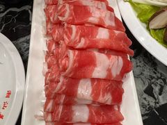 -潮汕美牛肉丸火锅店(天宁寺店)