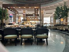 -漢咖啡·全服务式自助晚餐(武汉洲际酒店)