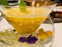 -三号黄浦会Canton Table