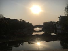 -溱湖国家湿地公园