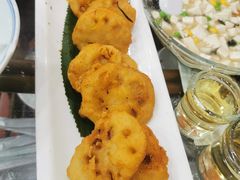 -宝通寺素菜馆(宝通禅寺店)