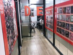 -天琥教育(广州番禺校区)