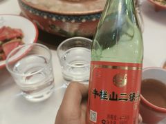 -毛辣果·贵州红酸汤牛肉火锅(西单店)