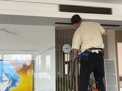 -重庆轻喜到家家政保洁