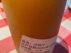 -三十六味匠猪蹄(三元桥店)