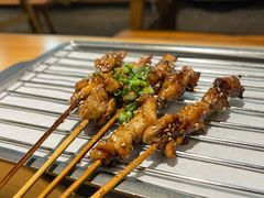 -木屋烧烤(白石洲店)