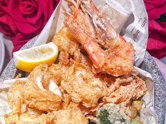 -Mammamia意大利餐厅(阳春巷店)