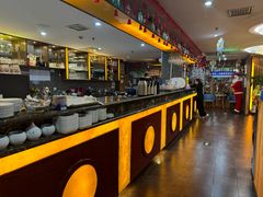 -上岛咖啡(华源四里店)