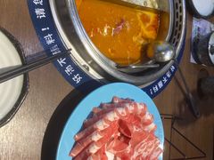 -快乐小羊(富强中路店)