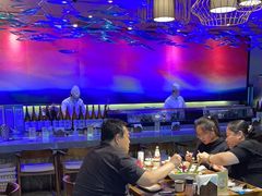 -和彩放题餐厅(酒仙桥店)
