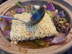 -东记炭炉·海鲜鸡煲(龙华店)