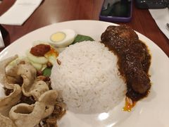-小槟城美食馆