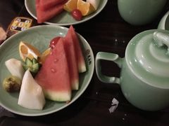 -足本纪·足道 SPA 简餐 小吃(文三西路店)