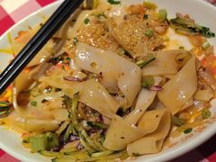 -西贝(华发商都店)