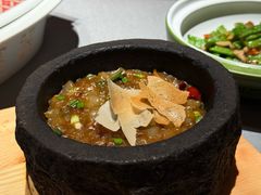开封炒凉粉-阿庄新豫菜(通泰路店)