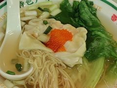 -西关味(大卫城店)