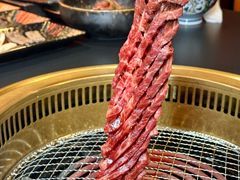 -無二炙坊·和牛烧肉(大钟寺1733店)