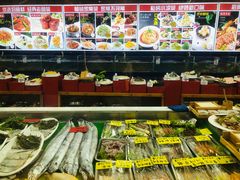 -天隆酒店·本地海鲜鲁菜(烟台大学店)