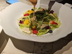 -奉天小馆·非遗东北菜(济南万象城店)