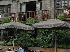 -壹丁咖啡(宽窄巷子店)