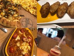 -乐凯撒披萨(海岸城店)