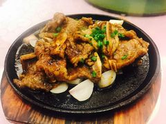 -同君福大酒楼(紫新路店)
