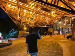 -深圳隐秀山居酒店